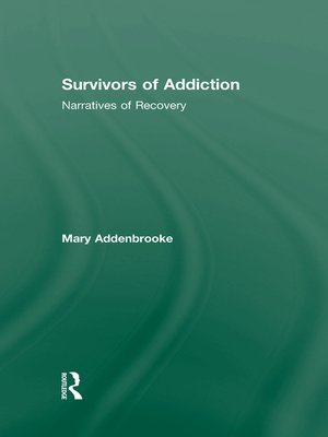 cover image of Survivors of Addiction